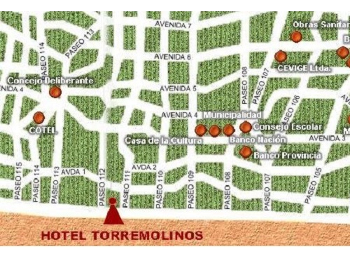  de Hotel Torremolinos
